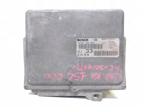 Centralina motore ecu per - centralina,