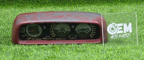 Toyota 4runner hilux 4wd - toyota, 4runner,