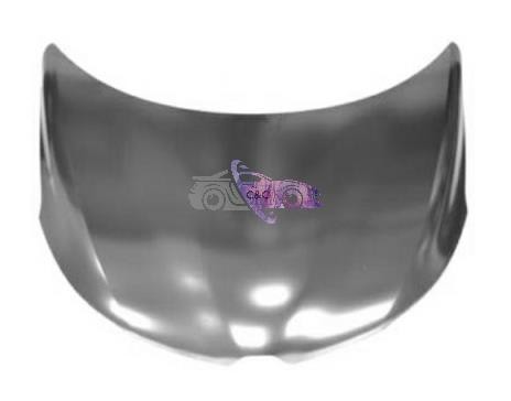 Cofano anteriore motore - anteriore,