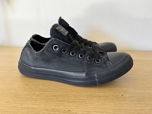 Nero converse all - nero, su