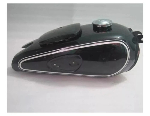 Serbatoio benzina bmw r71 - serbatoio,