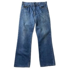 Jeans Levi's 916 Orange Tab