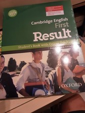 Cambridge English: First