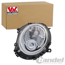 Faro Principale VAN WEZEL