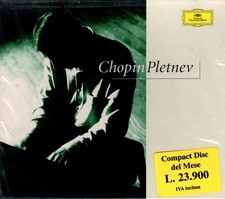 Chopin - Sonate Per Pianoforte