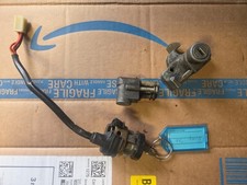 Kit serratura Suzuki