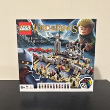 Lego Il Signore degli Anelli