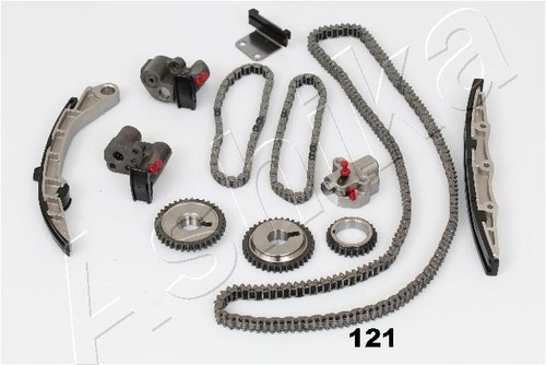 Kit catena distribuzione