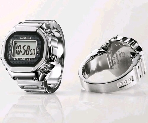 Orologio casio - orologio, 50°