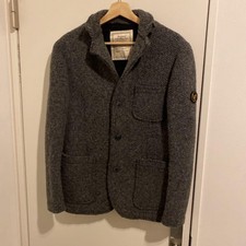 AVIREX Jacket Width 45cm