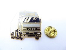 Pin's Pins Pin Badge - IVECO -