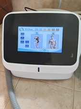 Laser a Diodo 808nm Epilazione