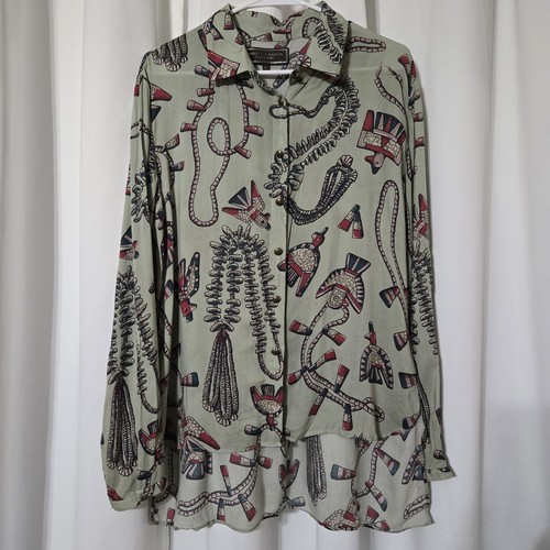 Camicia doppia ranchwear - doppia, d