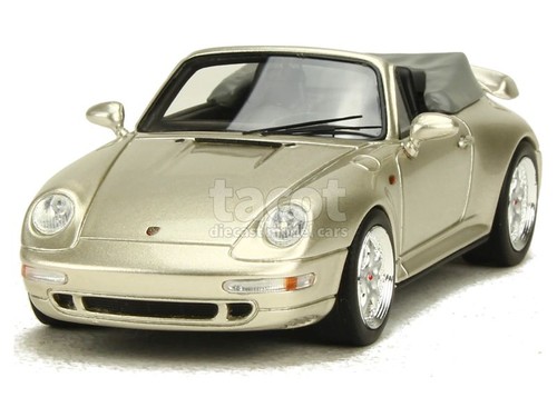 Porsche 911 993 turbo - porsche,