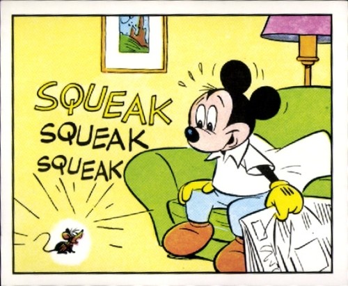 Figurina topolino 190 walt - topolino, n.190,