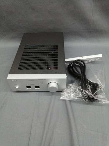 Amplificatore per cuffie stax - cuffie,