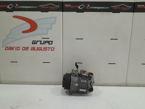 A0012300811 compressore aria