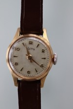 VECCHIO OROLOGIO MECCANICO