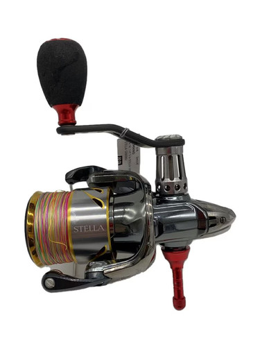 Mulinello spinning shimano - mulinello, da