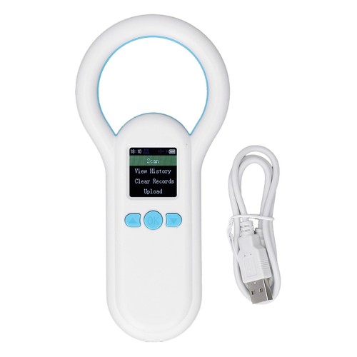 Scanner per microchip pet - per,