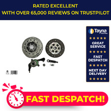 Kit Frizione Adatto a MERCEDES