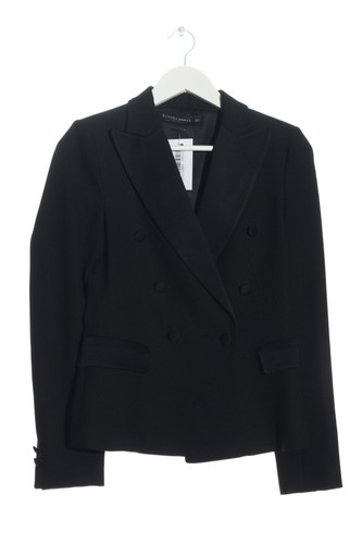 Zara woman blazer corto donna - woman,
