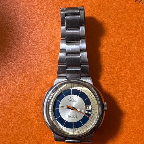Orologio automatico uomo omega - automatico,