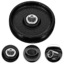 2 Pcs Jack Bearing Rollers