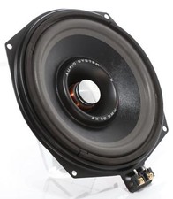 Audio System Ax 08 BMW Evo 2