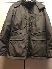 Giacca moto uomo Honda Lifestyle colore nero.Nuovo senza etichetta.Taglia 52