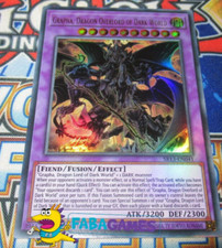 🇬🇧 YU GI OH GRAPHA