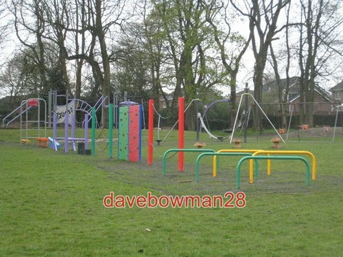 Photo childrens play - ,