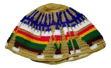 Cappello uomo musulmano