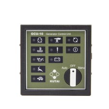 Centralina Generatore