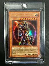 Soldato dell'Oscuro Desiderio - Emissario dell'Inizio DR2-IT025 • Yugioh!