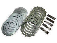 Frizione per Suzuki GSXR 1000 K1 K2 K3 K4 GSXR1000 GSX Kit Rinforzato EBC SRK089