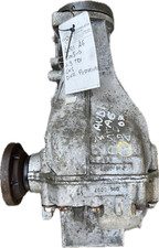 Differenziale posteriore post