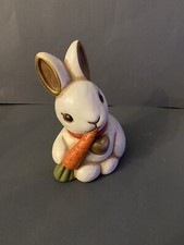 Coniglio thun con - thun, carota