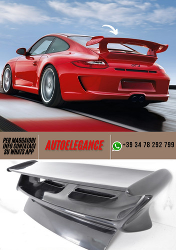 Tappo spoiler gt3 - ❤️tappo,