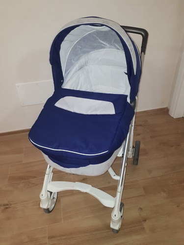 Set inglesina trio - set, –