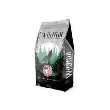 Wildfull cane salmone adult