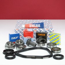 Kit Di Riparazione Per MG