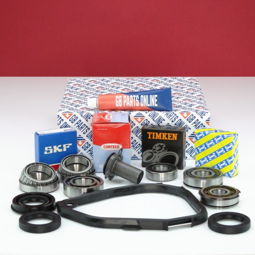 Kit riparazione per - per, mg