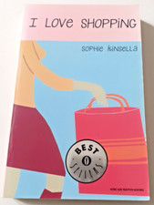 Sophie Kinsella I love