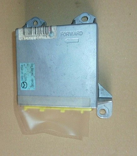 Centralina airbag eh62 - eh62, 57