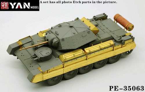 Set completo 35 - completo, british