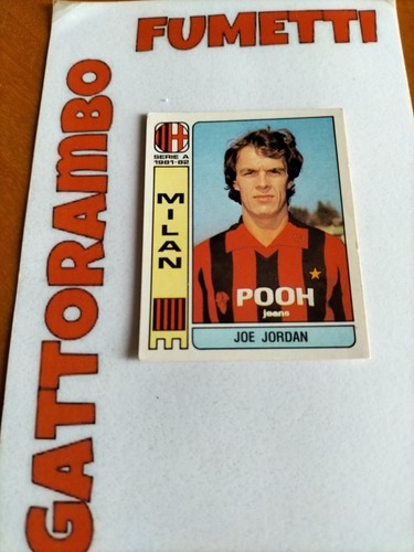 Figurine calciatori n 222 - figurine,