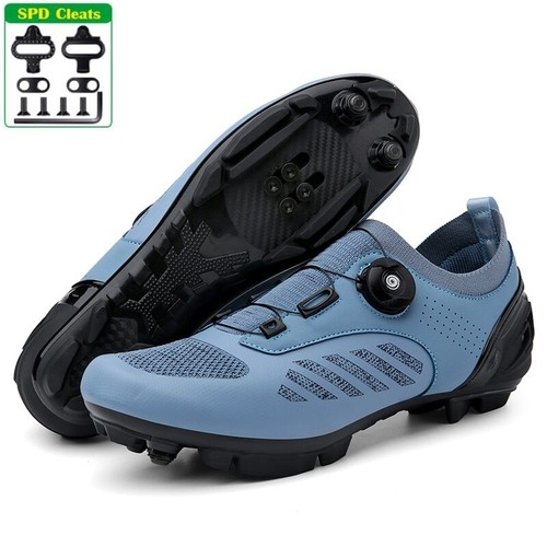 Scarpe ciclismo mtb - scarpe,