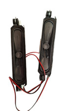 COPPIA ALTOPARLANTI 33X105 8R 10W PER TV INNOHIT IH32ZA7