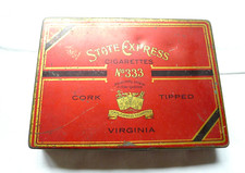 VECCHIA SCATOLA DI LATTA 50